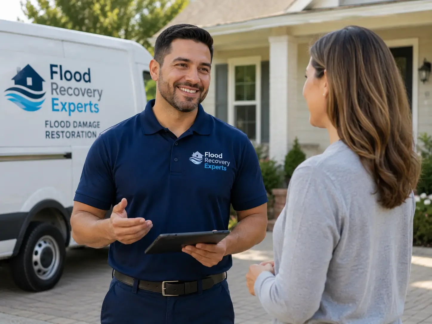 Flood Damage Cleanup San Andreas, CA FAQs